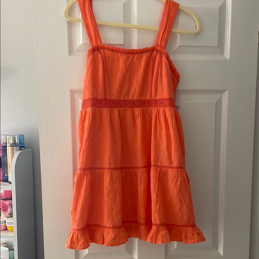 American Eagle Outfitters Sundress